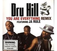 Dru Hill & Ja Rul - You Are Everything