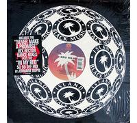 Dru Hill - Never Make a Promise [12" VINYL]