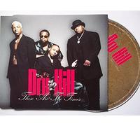 Dru Hill - These Are the Times [CD 1]