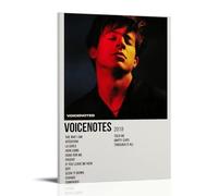 DRU I WQBRBH CHARLIE PUTH Aesthetic Wall Art Poster for Living Room Bedroom Decorative Painting Cover Print 16x24inch(40x60cm) Frame-style