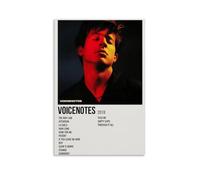 DRU I WQBRBH CHARLIE PUTH Aesthetic Wall Art Poster for Living Room Bedroom Decorative Painting Cover Print 24x36inch(60x90cm) Unframe-style
