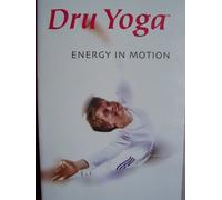 Dru Yoga - Energy in Motion Level 1