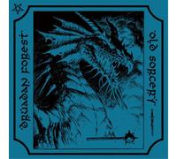 Druadan Forest/Old Sorcery - Split (Blue Vinyl) [VINYL]