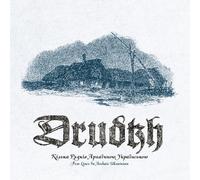 Drudkh - A Few Lines In Archaic Ukranian