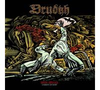 DRUDKH - A FURROW CUT SHORT - CD - N72z