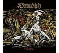 Drudkh A Furrow Cut Short (Vinyl) 12" Album