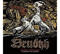 Drudkh - A Furrow Cut Short [VINYL]