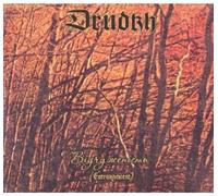 Drudkh - Estrangement Music Album