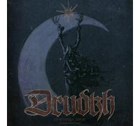 Drudkh Handful of stars (CD) Album Digipak