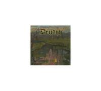 DRUDKH: SHADOW PLAY - CD