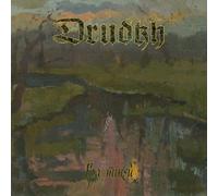 Drudkh Shadow play CD multicolor Onesize