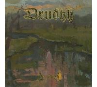 DRUDKH - SHADOW PLAY (ETCHED D-SIDE 2LP) [VINYL]