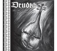Drudkh - Songs Of Grief And Solitude