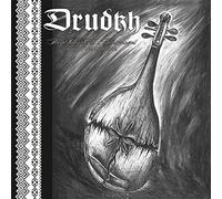 Drudkh - Songs Of Grief And Solitude [VINYL]