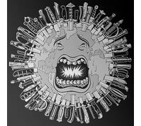 Drug Apts - Clean Living Under Difficult Circumstances [VINYL]