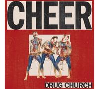 Drug Church - Cheer [VINYL]