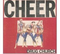 Drug Church - Cheer [VINYL]