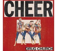 Drug Church - Cheer [VINYL]