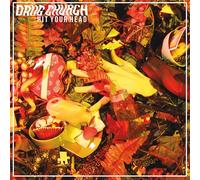 Drug Church - Hit Your Head [VINYL]
