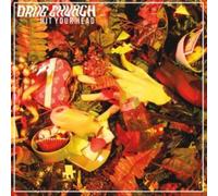 DRUG CHURCH - HIT YOUR HEAD - Vinyl Record lp - K3z