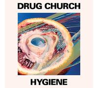 Drug Church – Hygiene – CD – US Import