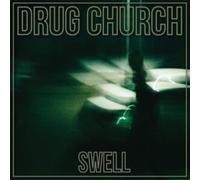 DRUG CHURCH - SWELL - cd - K3z