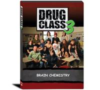 Drug Class: Brain Chemistry