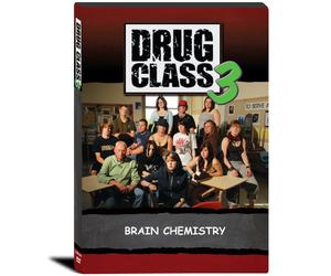 Drug Class: Brain Chemistry