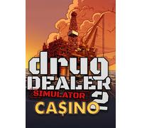 Drug Dealer Simulator 2: Casino PC - DLC