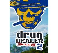 Drug Dealer Simulator 2 (PC) - Steam Account - GLOBAL
