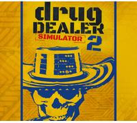 Drug Dealer Simulator 2 PC Steam Altergift