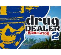 Drug Dealer Simulator 2 (PC) Steam Key - GLOBAL