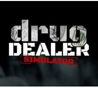 Drug Dealer Simulator EU Steam CD Key