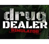 Drug Dealer Simulator (PC) Steam Gift - EU
