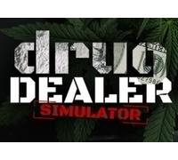 Drug Dealer Simulator (PC) Steam Gift - GLOBAL