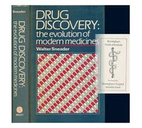 Drug Discovery: The Evolution of Modern Medicines