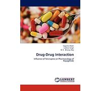 Drug-Drug Interaction: Influence of Nevirapine on Pharmacology of Repaglinide