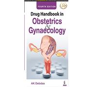 Drug Handbook in Obstetrics & Gynecology