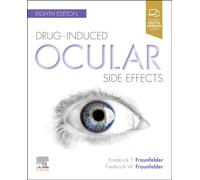Drug-Induced Ocular Side Effects : Clinical Ocular Toxicology