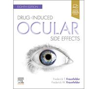 Drug-Induced Ocular Side Effects: Clinical Ocular Toxicology
