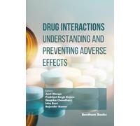Drug Interactions: Understanding and Preventing Adverse Effects