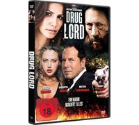 Echavarria - Drug Lord - Ein Mann riskiert alles