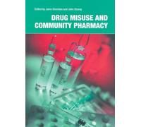 Drug Misuse and Community Pharmacy