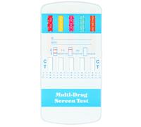 Drug multitest Temptavit for drugs and medicines in urine - 13 substances