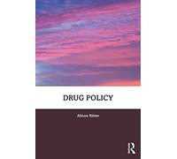 Drug Policy