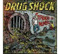 Drug Shock - Strength in Numbers [Vinyl LP] [VINYL]