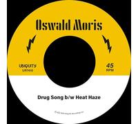 Drug Song/Heat Haze [7" VINYL]