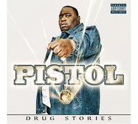 Drug Stories [Us Import]