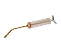 Drug syringe Kerbl Europlex