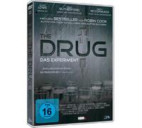 Drug, The - Das Experiment